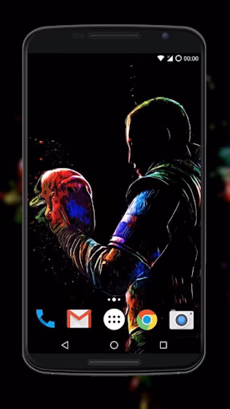 R6S Wallpapers Screenshot 4 - AppWisp.com R6S Wallpapers Screenshot 4 - AppWisp.com