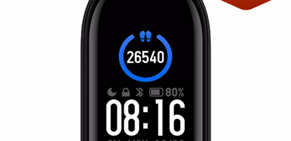 Mi Band 4 Watch Faces Header - AppWisp.com Mi Band 4 Watch Faces Header - AppWisp.com