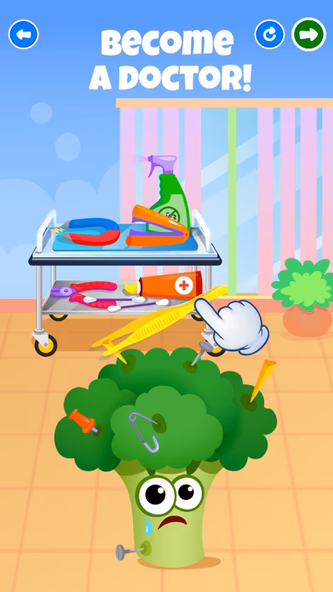 Learning Kids Games 4 Toddlers Screenshot 1 - AppWisp.com Learning Kids Games 4 Toddlers Screenshot 1 - AppWisp.com