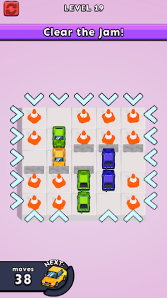 Beep Beep Screenshot 3 - AppWisp.com