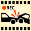 Dashcam - Car Crash Recorder - AppWisp.com