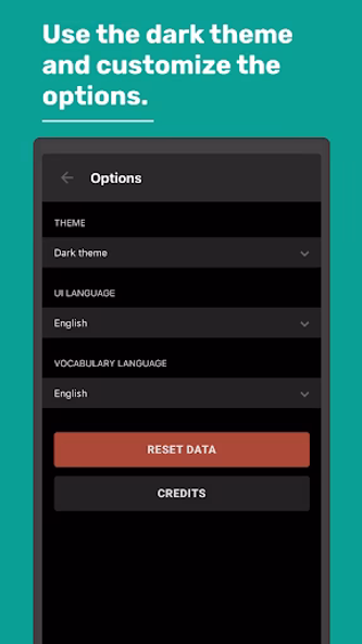 Voquludis Screenshot 3 - AppWisp.com Voquludis Screenshot 3 - AppWisp.com