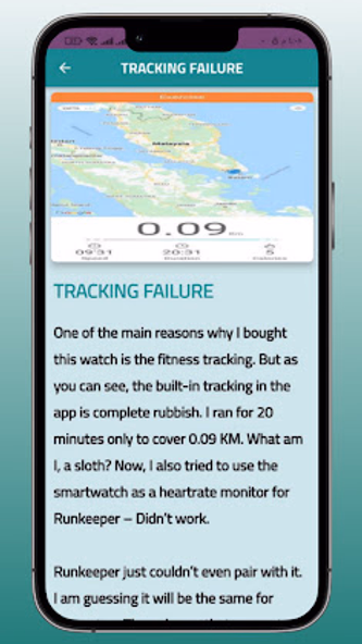 Zl02d Smart Watch Guide Screenshot 3 - AppWisp.com Zl02d Smart Watch Guide Screenshot 3 - AppWisp.com