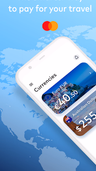Cash Passport Screenshot 1 - AppWisp.com Cash Passport Screenshot 1 - AppWisp.com