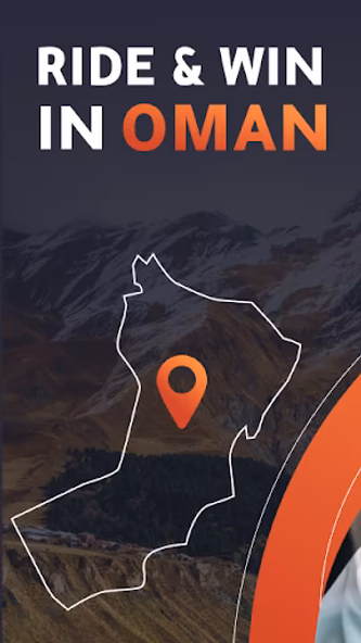 Oman Taxi: Otaxi Screenshot 1 - AppWisp.com Oman Taxi: Otaxi Screenshot 1 - AppWisp.com