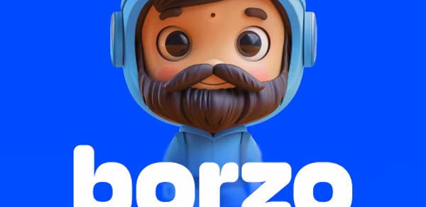 Borzo Delivery Partner Job Header - AppWisp.com Borzo Delivery Partner Job Header - AppWisp.com
