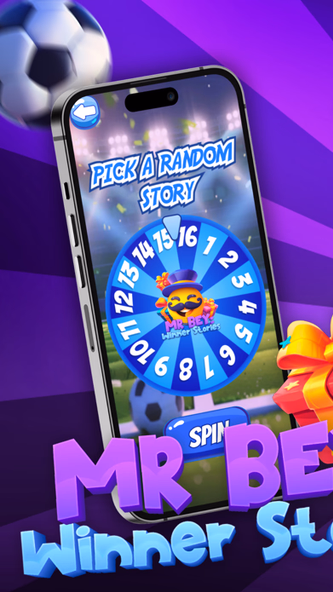 Mr Bey: Winner Path Screenshot 1 - AppWisp.com Mr Bey: Winner Path Screenshot 1 - AppWisp.com