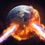 Galaxy Smash:Planet Simulator - AppWisp.com
