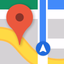 GPS Navigation & Live Map - AppWisp.com