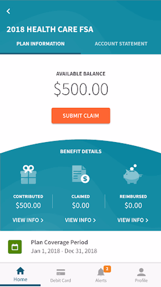 MyNavia Benefits Screenshot 2 - AppWisp.com MyNavia Benefits Screenshot 2 - AppWisp.com