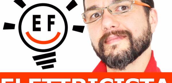 Elettricista felice Header - AppWisp.com Elettricista felice Header - AppWisp.com