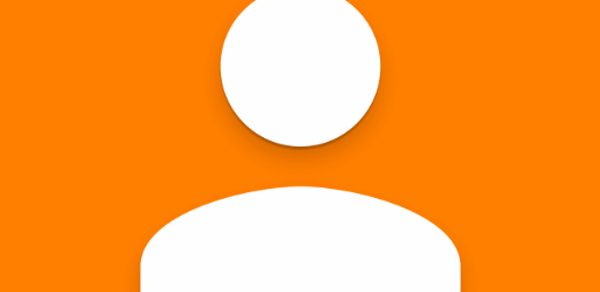 Simple Contacts Header - AppWisp.com Simple Contacts Header - AppWisp.com