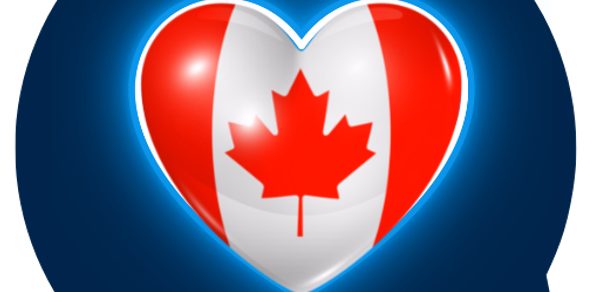 Canada Dating Site: Foreigners Header - AppWisp.com Canada Dating Site: Foreigners Header - AppWisp.com