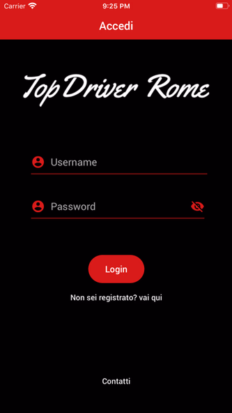 TopDriver Screenshot 1 - AppWisp.com TopDriver Screenshot 1 - AppWisp.com