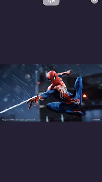 Gaming Hub Screenshot 4 - AppWisp.com Gaming Hub Screenshot 4 - AppWisp.com