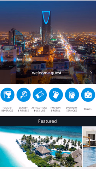 ENTERTAINER with MOBILY Screenshot 1 - AppWisp.com ENTERTAINER with MOBILY Screenshot 1 - AppWisp.com