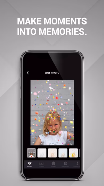 KODAK STEP Prints Screenshot 4 - AppWisp.com KODAK STEP Prints Screenshot 4 - AppWisp.com