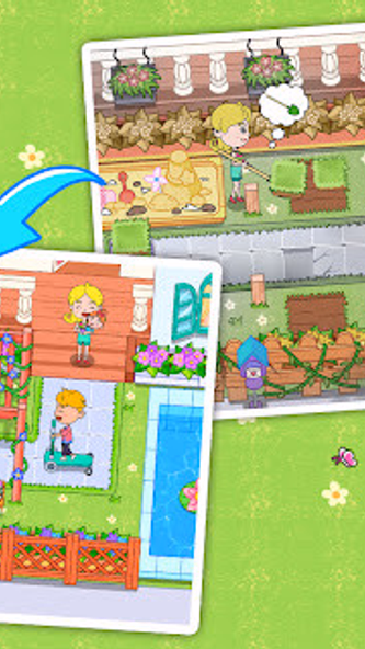 Home Clean up Design Screenshot 4 - AppWisp.com Home Clean up Design Screenshot 4 - AppWisp.com