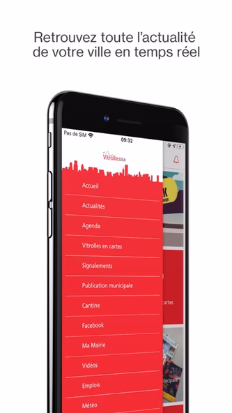 Vitrolles Screenshot 2 - AppWisp.com