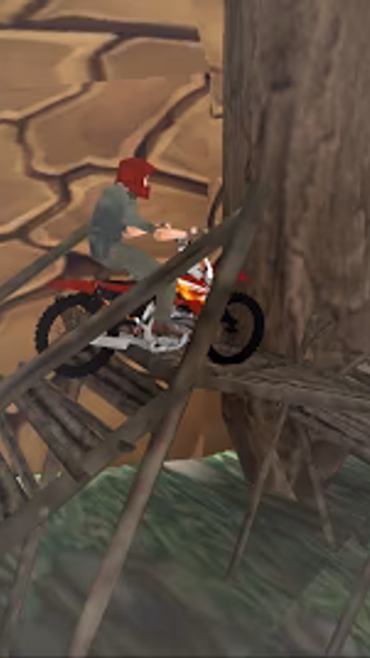 Mountain Motocross Screenshot 3 - AppWisp.com Mountain Motocross Screenshot 3 - AppWisp.com