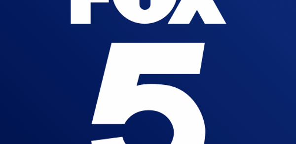FOX 5 New York: News Header - AppWisp.com FOX 5 New York: News Header - AppWisp.com