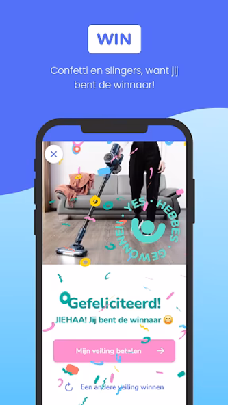 VakantieVeilingen - Dagje uit Screenshot 3 - AppWisp.com VakantieVeilingen - Dagje uit Screenshot 3 - AppWisp.com