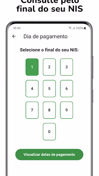 Consulta Benefício Screenshot 3 - AppWisp.com Consulta Benefício Screenshot 3 - AppWisp.com