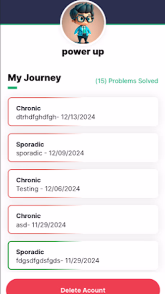 Problem Solving MFG Screenshot 4 - AppWisp.com Problem Solving MFG Screenshot 4 - AppWisp.com
