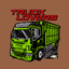 MOD Bussid Truck Basuri - AppWisp.com