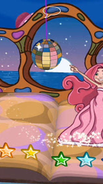 StoryToys Little Mermaid Screenshot 1 - AppWisp.com StoryToys Little Mermaid Screenshot 1 - AppWisp.com
