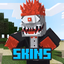 Phase 3 Skins for Minecraft PE - AppWisp.com