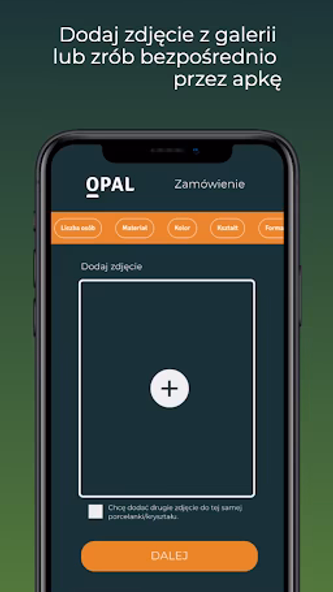 Opal Screenshot 3 - AppWisp.com Opal Screenshot 3 - AppWisp.com