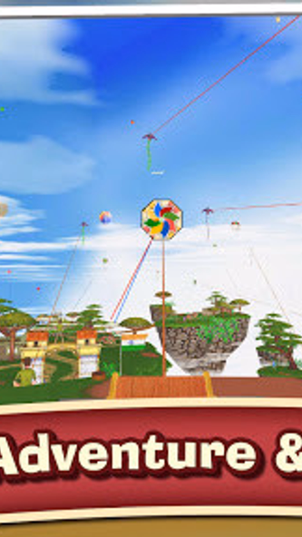India Vs Pakistan Kite Fly Screenshot 4 - AppWisp.com India Vs Pakistan Kite Fly Screenshot 4 - AppWisp.com