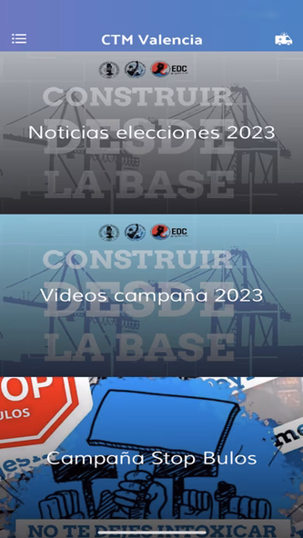 CtmValencia Screenshot 4 - AppWisp.com CtmValencia Screenshot 4 - AppWisp.com
