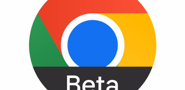 Chrome Beta Header - AppWisp.com Chrome Beta Header - AppWisp.com