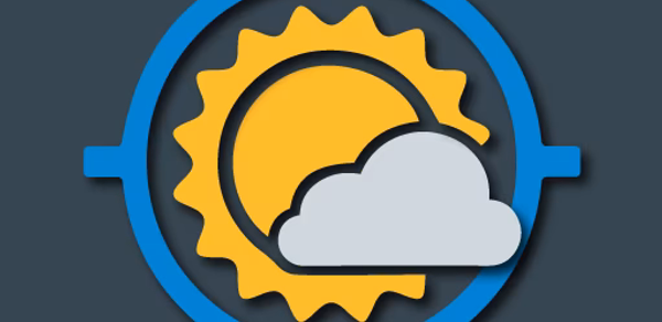 NOAA Weather & Tides Header - AppWisp.com NOAA Weather & Tides Header - AppWisp.com