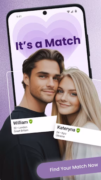 UkraineDate: Ukrainian Dating Screenshot 1 - AppWisp.com UkraineDate: Ukrainian Dating Screenshot 1 - AppWisp.com