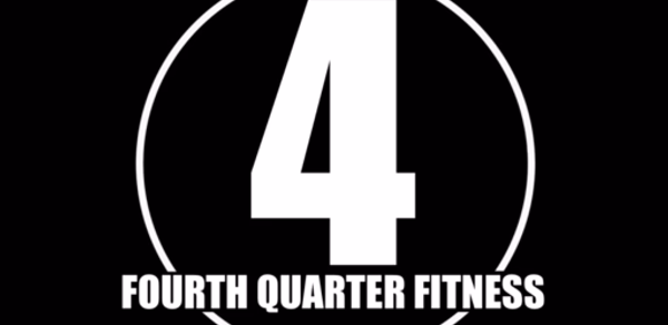 Fourth Quarter Fitness Header - AppWisp.com Fourth Quarter Fitness Header - AppWisp.com