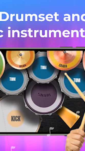 Learn Piano & Piano Keyboard Screenshot 4 - AppWisp.com Learn Piano & Piano Keyboard Screenshot 4 - AppWisp.com