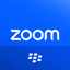 Zoom for BlackBerry - AppWisp.com