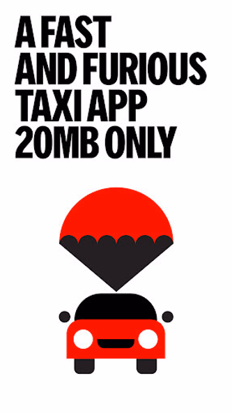 Yango Lite: light taxi app Screenshot 1 - AppWisp.com Yango Lite: light taxi app Screenshot 1 - AppWisp.com