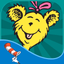 Hop on Pop by Dr. Seuss - AppWisp.com