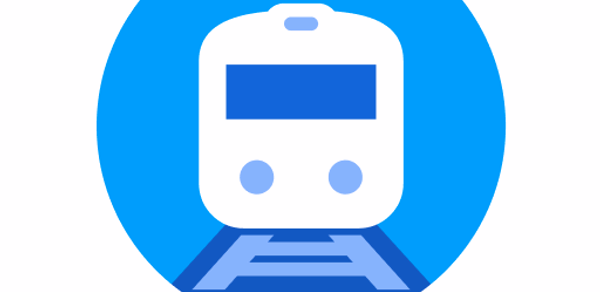 Where is my Train Header - AppWisp.com Where is my Train Header - AppWisp.com