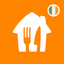 Just Eat Ireland-Food Delivery - AppWisp.com