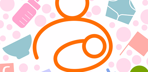 Baby Tracker - Newborn Log Header - AppWisp.com Baby Tracker - Newborn Log Header - AppWisp.com