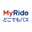 MyRideどこでもバス - AppWisp.com
