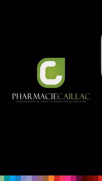 Pharmacie Caillac Screenshot 1 - AppWisp.com Pharmacie Caillac Screenshot 1 - AppWisp.com