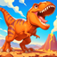 Dinosaur island Games for kids - AppWisp.com