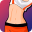 Workout&Aerobics:Fitness&Slim - AppWisp.com