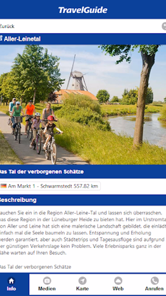 TravelGuide Screenshot 4 - AppWisp.com TravelGuide Screenshot 4 - AppWisp.com